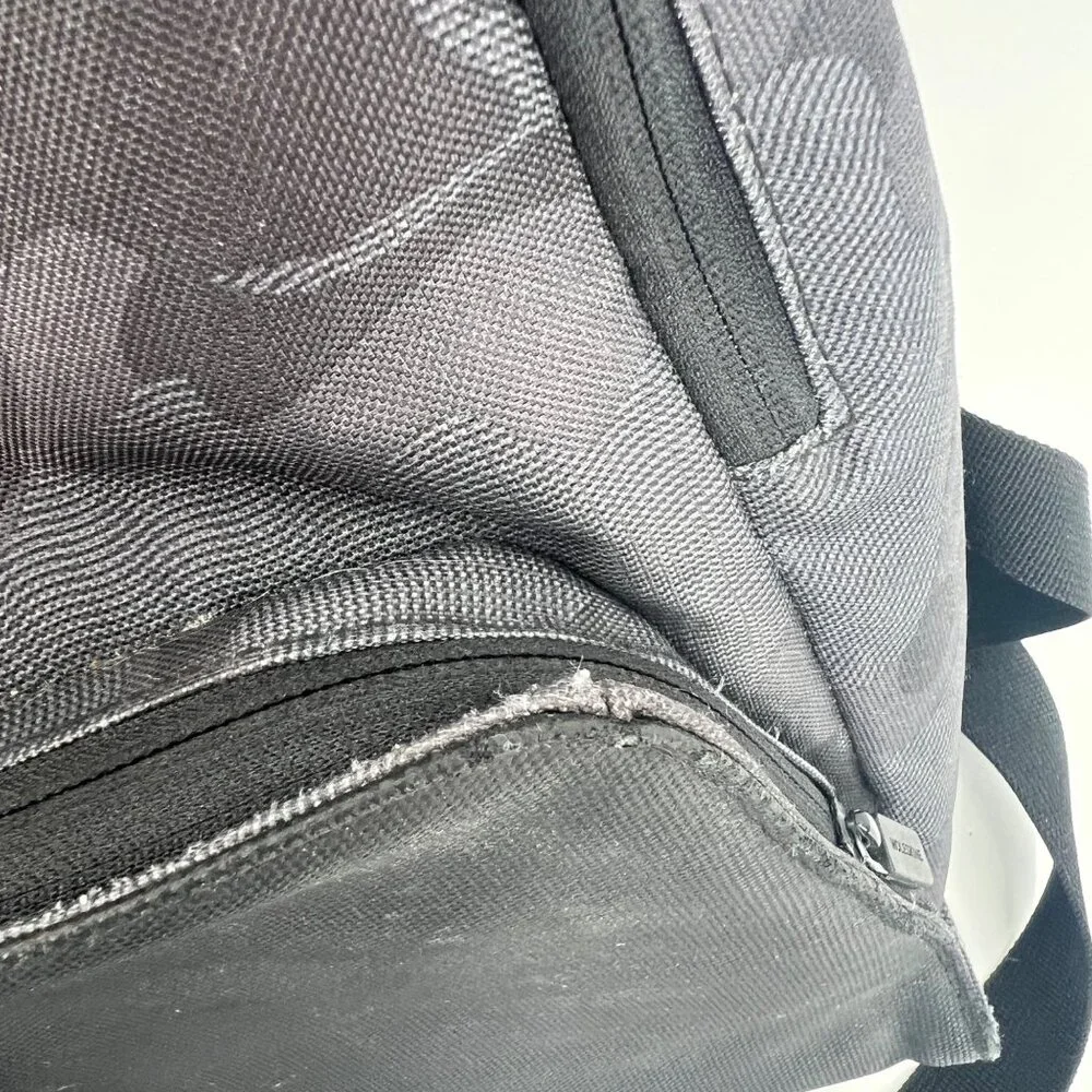 Moleskine Nomad Medium Camo Black/Gray‎ Backpack